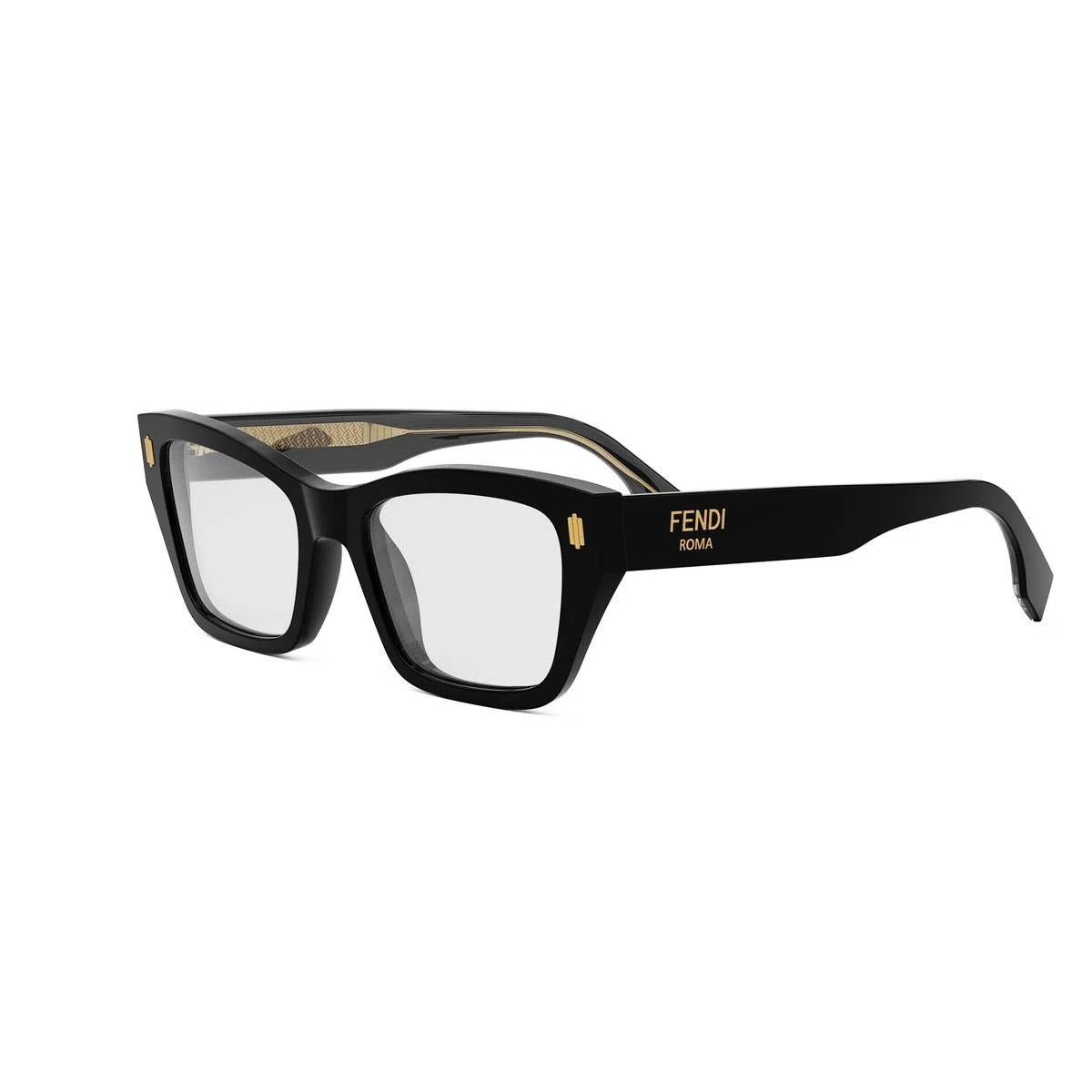 Fendi FE50118I Sunglasses - view 4